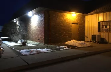 compare lighting