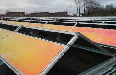 solar