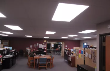 lights