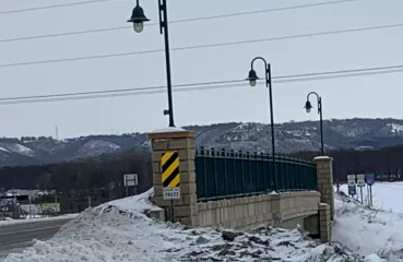 bridge lighting