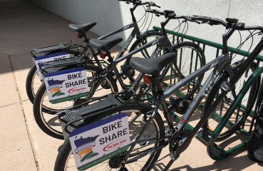 bike share