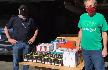 tom and semcac