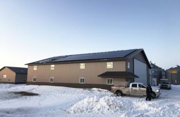 chisholm farm solar