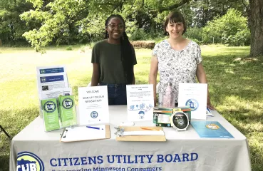 tabling