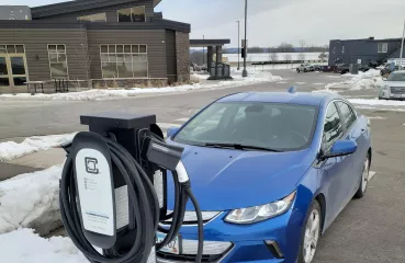 charger