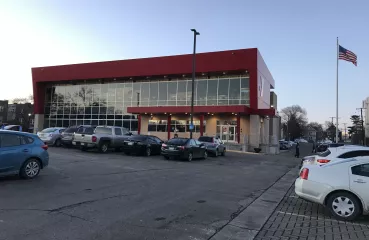 ymca