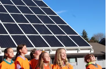 solar kids