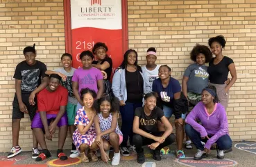 camp see 2019