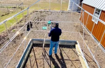 greenhouse