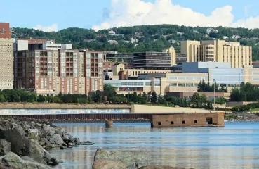 Duluth