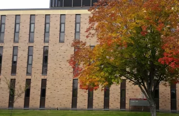 Dowell Hall