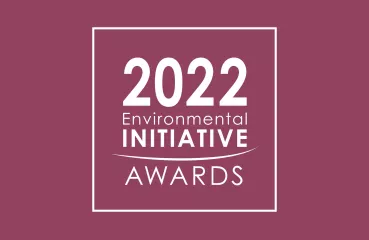 2022 Environmental Initiative Awards