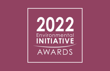2022 Environmental Initiative Awards