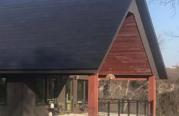 Deden Bell House