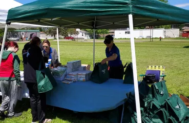 Regency Park Mobile Homes event