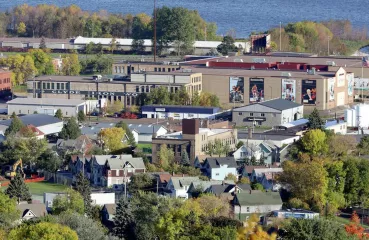 lincoln park