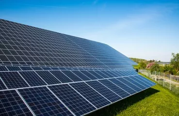 Solar panel 