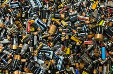Batteries story teaser