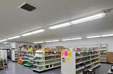 St. Peter Area Food Shelf