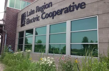 Lake Region Electric Cooperative
