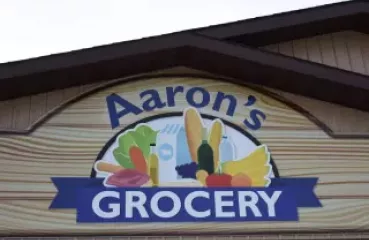 Aaron's Grocery