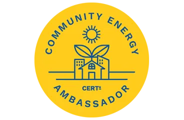 CERTs CEA_Badge Yellow Event teaser