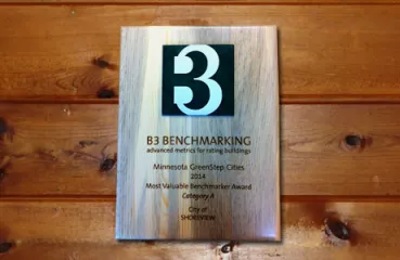 B3 Awards