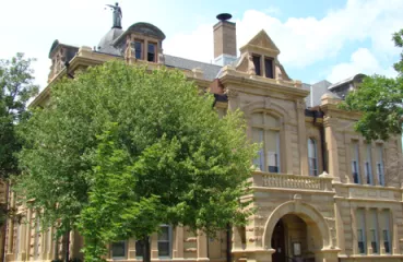 Blue Earth County Courthouse continues to find ways to save energy