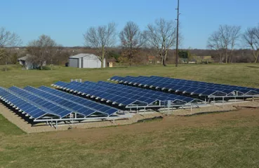 Beltrami's Northern Sun CSG project