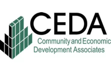 CEDA logo