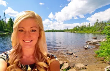 CERTs Welcomes New Intern: Kristi Loobeek