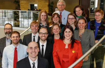 Join the CERTs team!