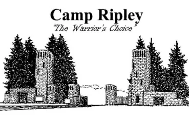 The Minnesota National Guard and Minnesota Power will join forces to build a major solar energy project at Camp Ripley, the largest military base in Minnesota.