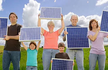 Connexus Energy offers SolarWise program