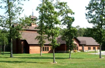 Crosslake Presbyterian Church
