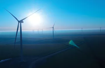 wind energy