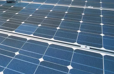 Solar PV