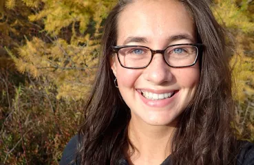Tess Dornfeld