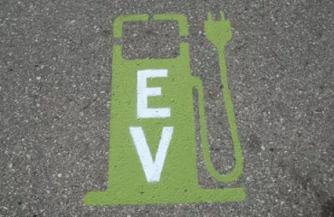 EV sales double while electricity costs remain steady