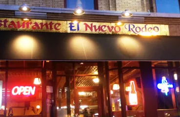 Restaurante El Nuevo Rodeo