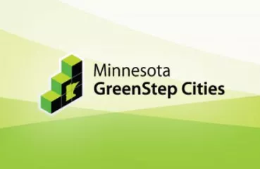 Minnesota GreenStep Cities