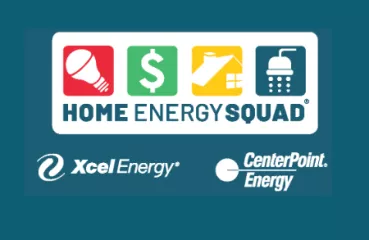 Home Energy Squad