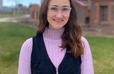 Abby Hornberger