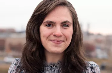 Lindsay Stauner