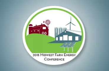 Midwest farm Energy Conference