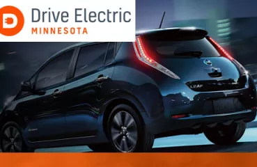 How to sell lots of Nissan Leafs