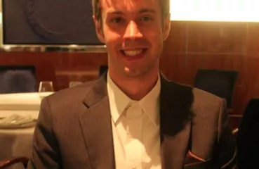 Patrick Mathwig, New Metro CERT Intern