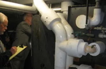 Small businesses, municipalities, churches, and schools in Minnesota can contact RETAP to request a free audit and get suggestions for reducing their environmental impact and costs.
