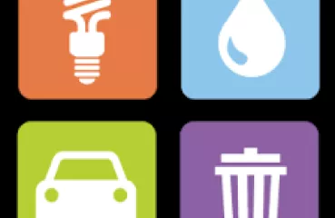 Icons representing Regional Indicators Initiative