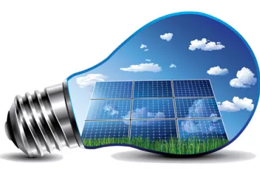 Partnership to deliver a 517-kilowatt solar array to four electric utility cooperatives in Minnesota.